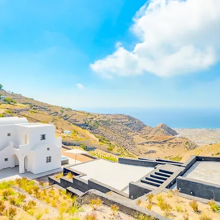 Acria Pyrgos Kallistis