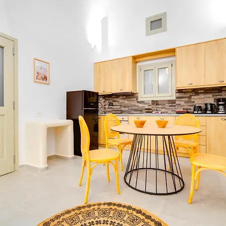 Acria Pyrgos Kallistis