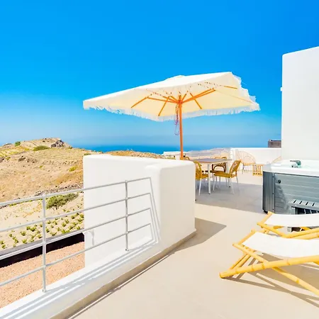 Acria Pyrgos Kallistis