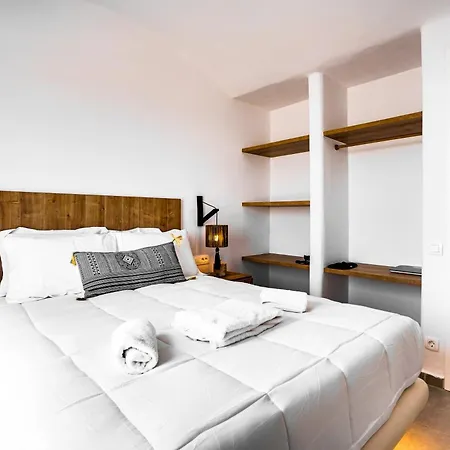 Acria Pyrgos Kallistis