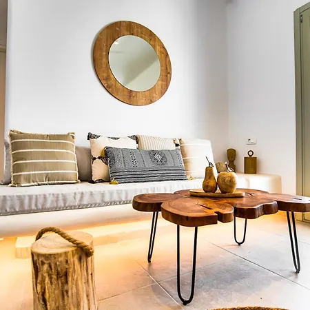 Acria * Pyrgos Kallistis