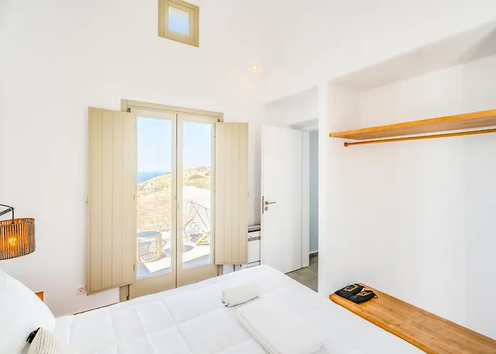 Acria Pyrgos Kallistis