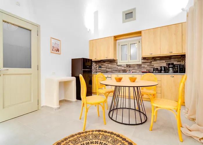 Acria Pyrgos Kallistis