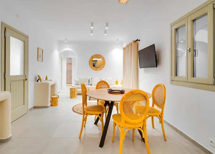 Acria Villa Pyrgos Kallistis