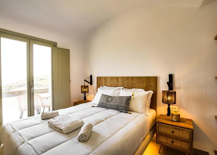 Villa Acria Pyrgos Kallistis