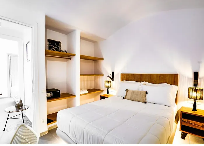 Villa Acria Pyrgos Kallistis