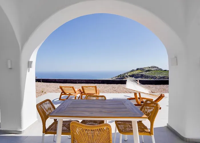 Acria Pyrgos Kallistis