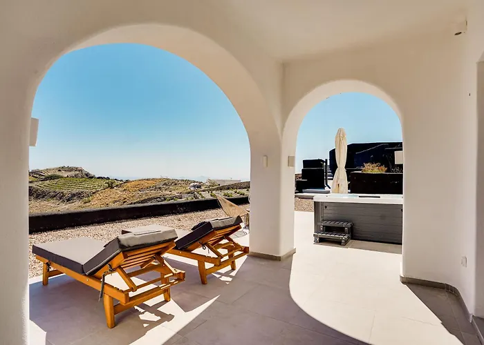 Acria Pyrgos Kallistis