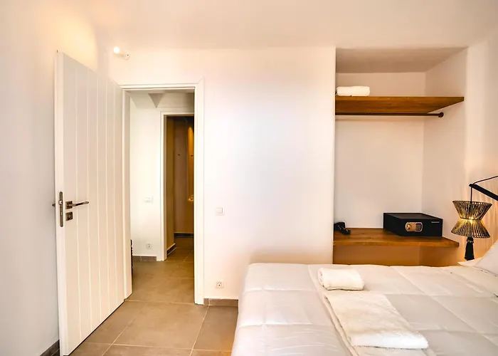 Villa Acria Pyrgos Kallistis