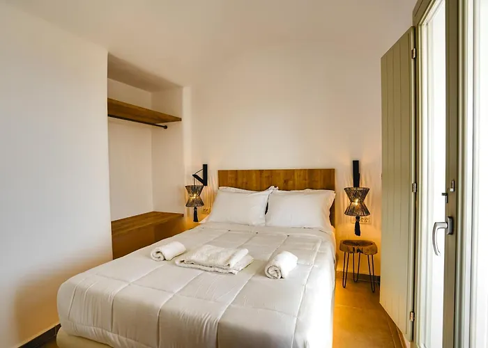 Acria Villa Pyrgos Kallistis