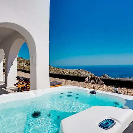 Villa Acria *