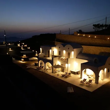 Acria * Πύργος