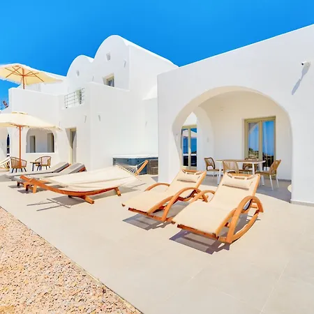Villa Acria