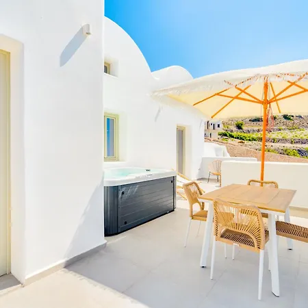 Acria Villa Pýrgos
