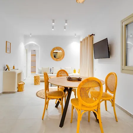 Acria Villa Pýrgos