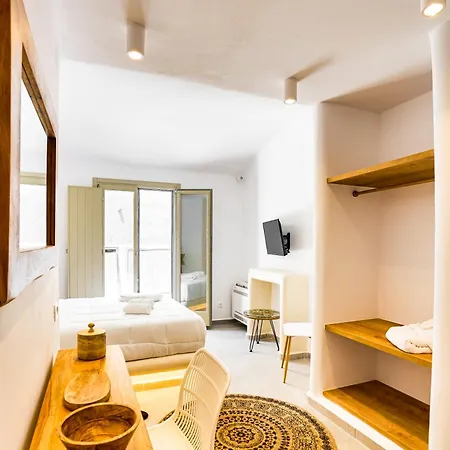 Villa Acria *