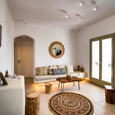 Villa Acria *