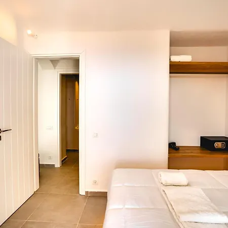 Βίλα Acria Πύργος