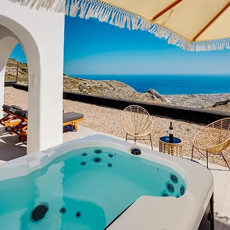 Villa Acria Pýrgos