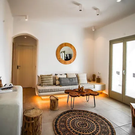 Acria Villa