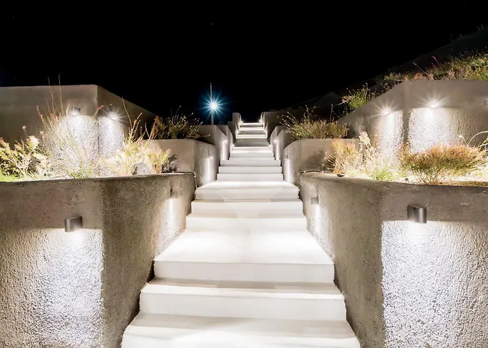 Acria Villa Pyrgos Kallistis