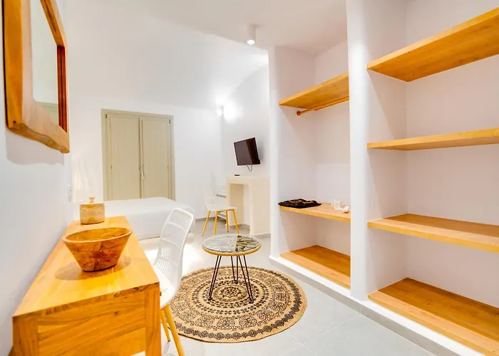 Acria Villa Pyrgos Kallistis