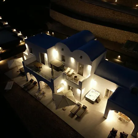 Villa Acria *