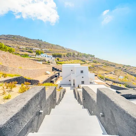 Villa Acria Pýrgos