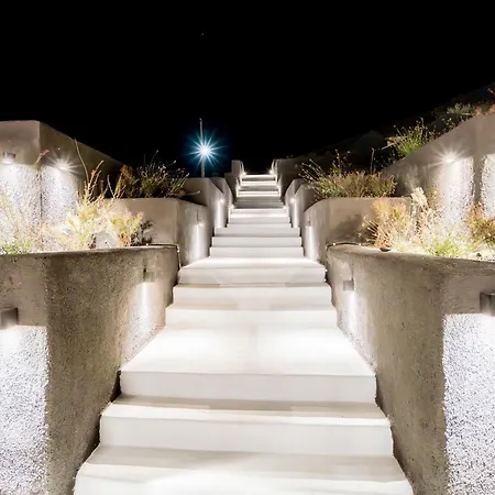 Acria Villa Pírgosz
