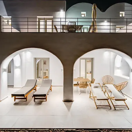 Villa Acria