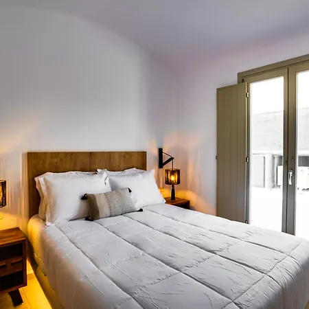 Villa Acria *
