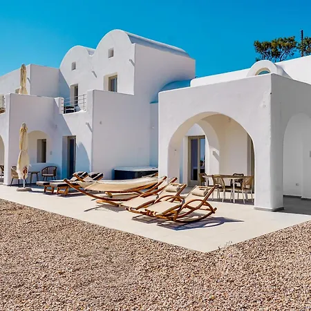 Villa Acria Pýrgos