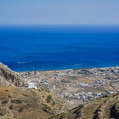 Acria Pýrgos