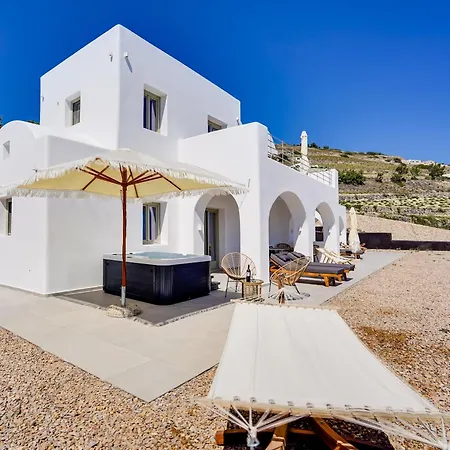 Acria Villa