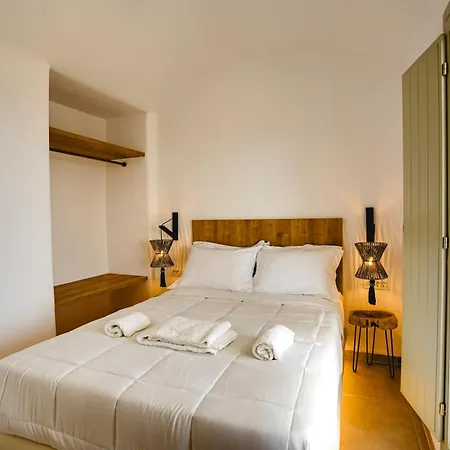 Acria Villa Pýrgos