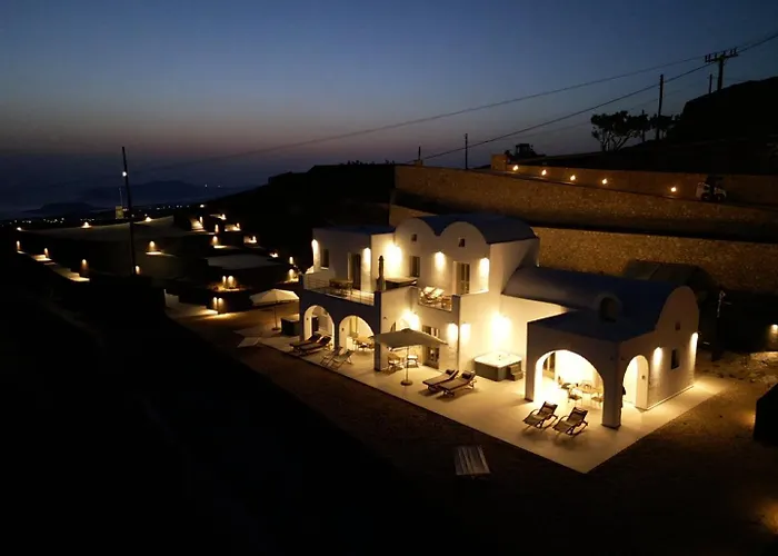 Acria * Пиргос