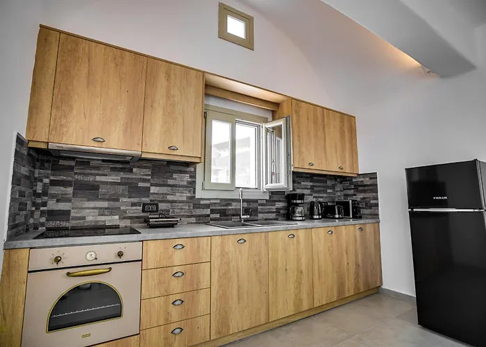 Acria 빌라 피르고스